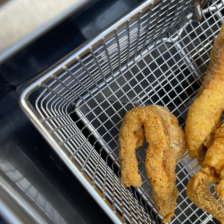 Frying Accessories