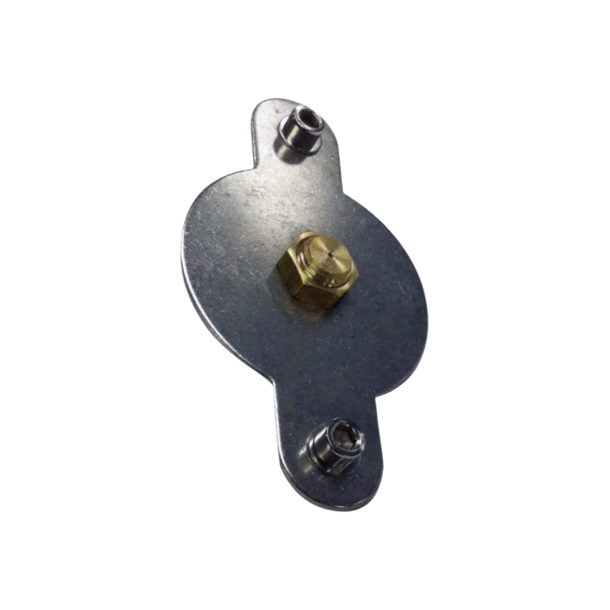 Back Plate for Stainless Bayou® Fryers