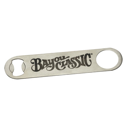 Stainless Bar Blade