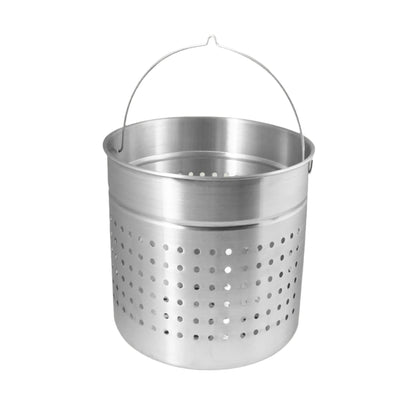 Aluminum Bayou Boiler Baskets