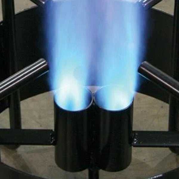 18-in Dual Jet Cooker